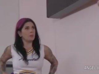 Incondicional sexo com porca do punk princesa joanna anjo