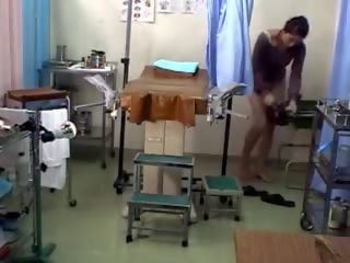 Gynecologist orgasme spycam 4