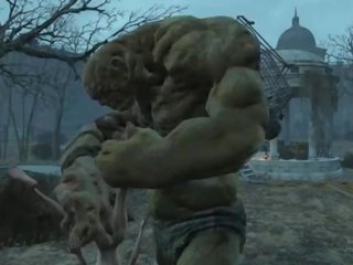 Fallout 4 প্রাণী 2