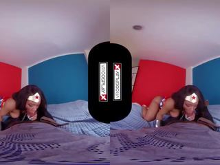 Vrcosplayx.com dubur kotor filem dengan perempuan hitam kiki minaj dalam nubia yang xxx