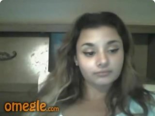 Omegle mistress