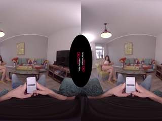 Virtualrealporn - bored như quái