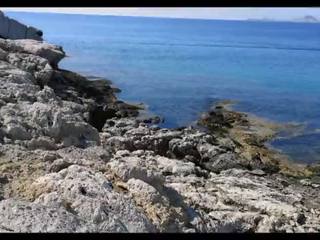 Beste strand öffentlich blasen und cumshoot