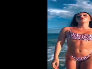 Sydney Showing Her Amazing Ass on Tiktok, sex video 27