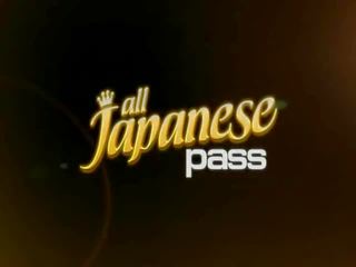 Therapist 和 奴隶 内 alljapanesepass.com!