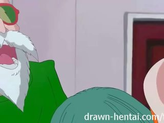 Dragon pallo z hentai