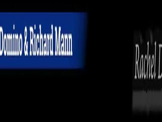 Rachel domino & richard mann, free cowgadis dhuwur definisi xxx clip b9