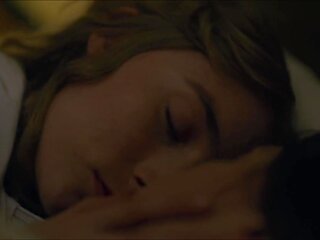 Kate winslet y saoirse ronan - ammonite 03