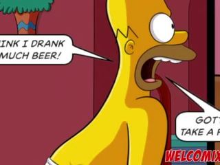 Football en bier &lpar;part 01&rpar; - de simptoons