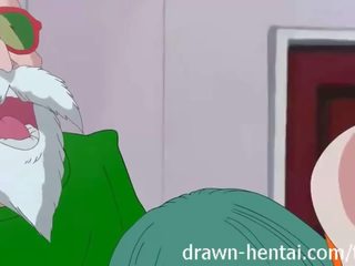 Dragon labda z hentai