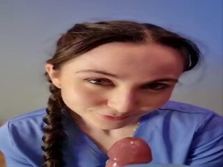 Emily hill - pov: tinh trùng ngân hàng creampie - để cho tôi giúp anh ngoài.